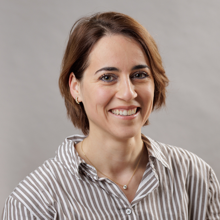 M Sc, eidg. anerkannte Psychotherapeutin Fabienne Seiler