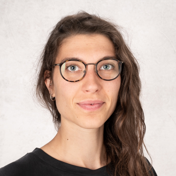 M Sc, Psychotherapeutin i.W. Anja Hirsig